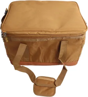 45L Oxford Cloth Camping Storage, Durably, Large Capacity, Collapsible Multifunctional, with Handles, for Outdoor Camping, Picnic, Traveling