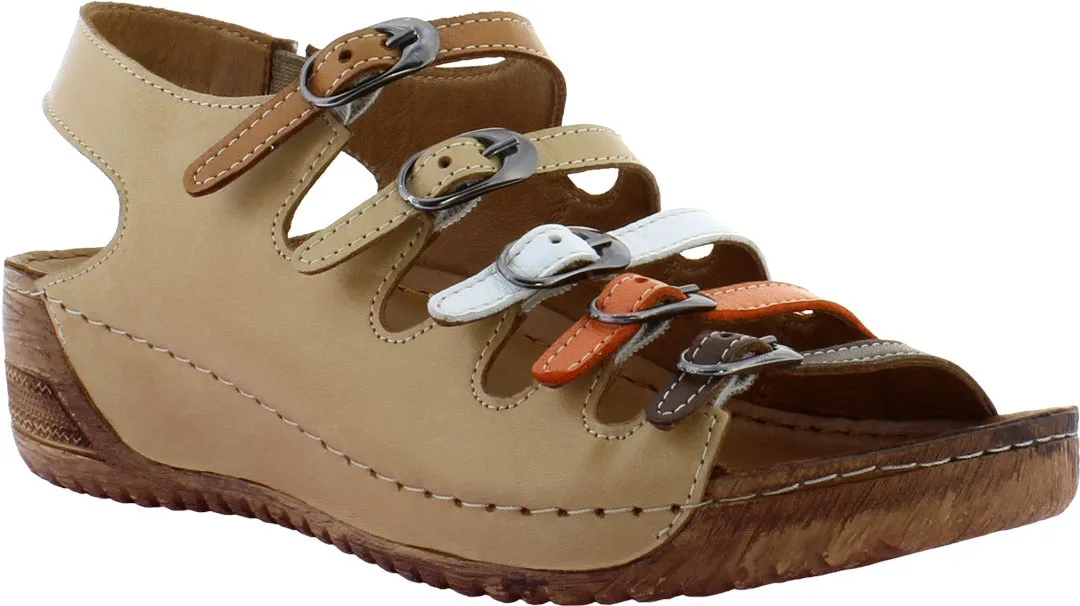 Adesso Astrid Sandal