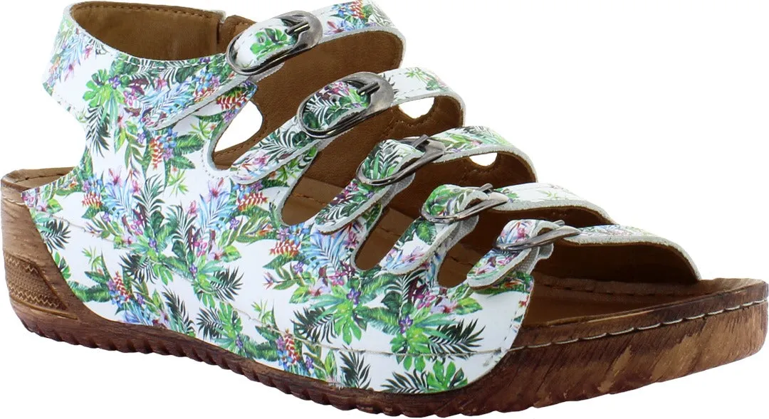 Adesso Astrid Sandal