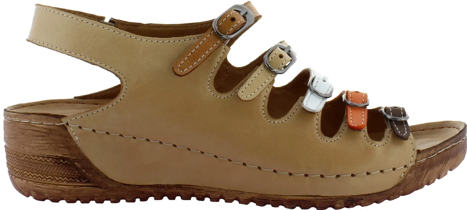 Adesso Astrid Sandal