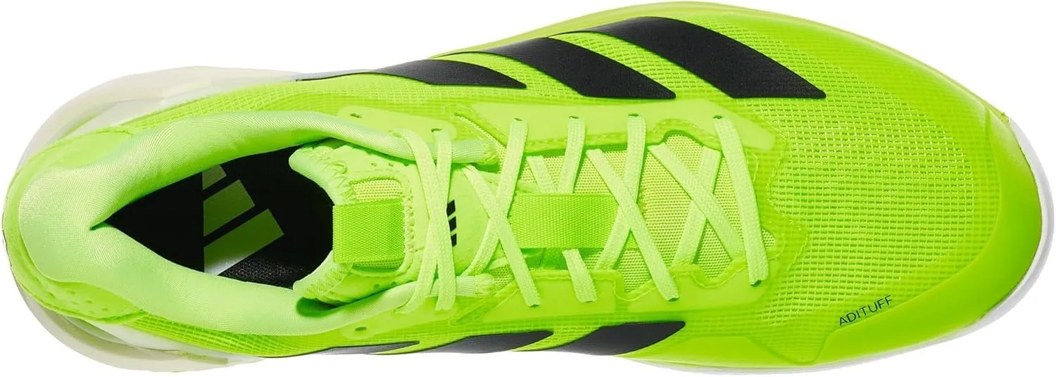 adidas Men's Adizero Ubersonic 5 Tennis Shoes Sneaker