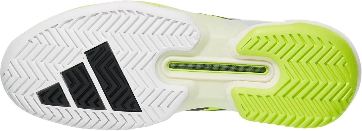 adidas Men's Adizero Ubersonic 5 Tennis Shoes Sneaker