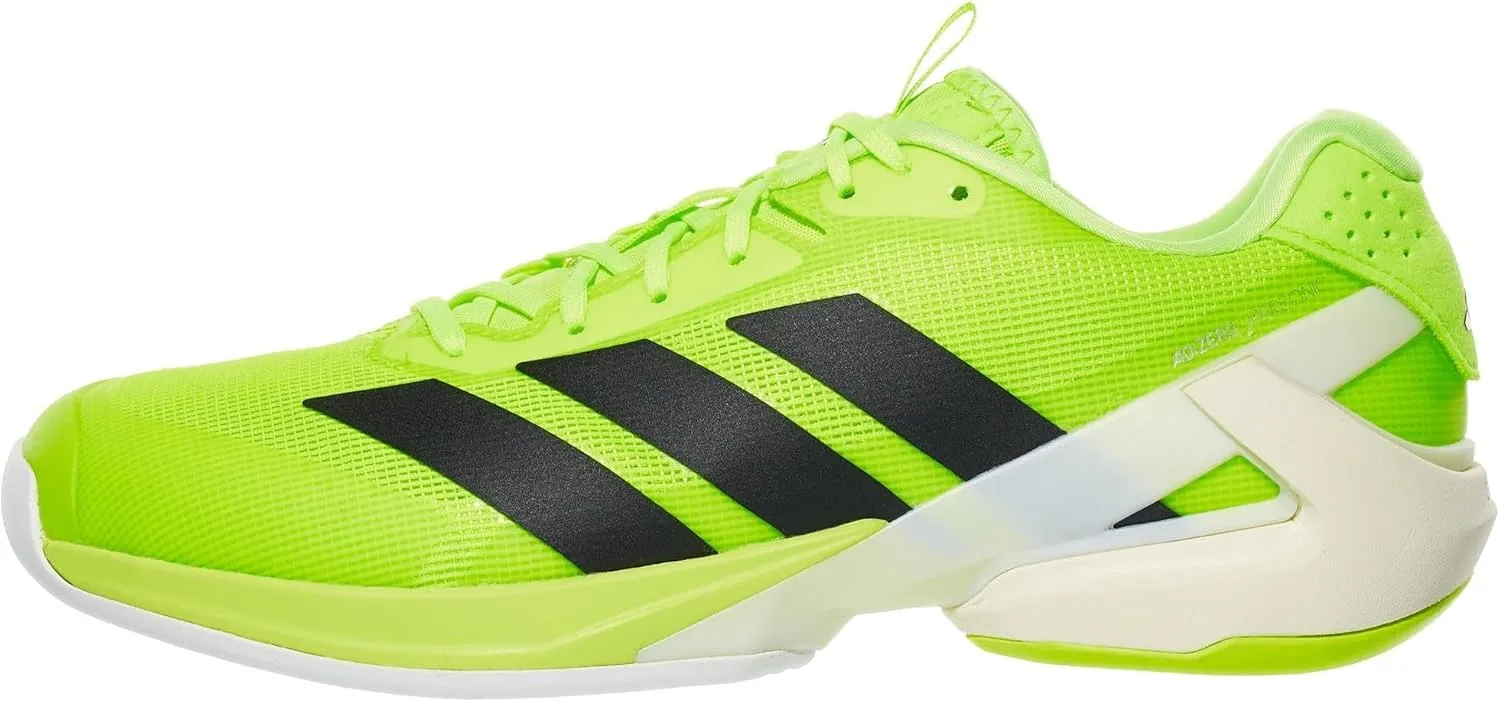 adidas Men's Adizero Ubersonic 5 Tennis Shoes Sneaker