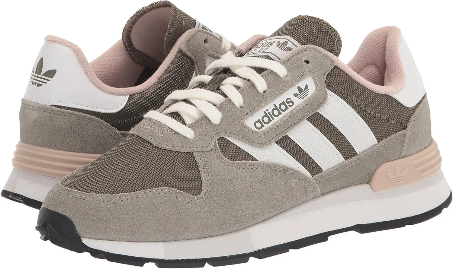 adidas Men's Treziod 2 Sneaker