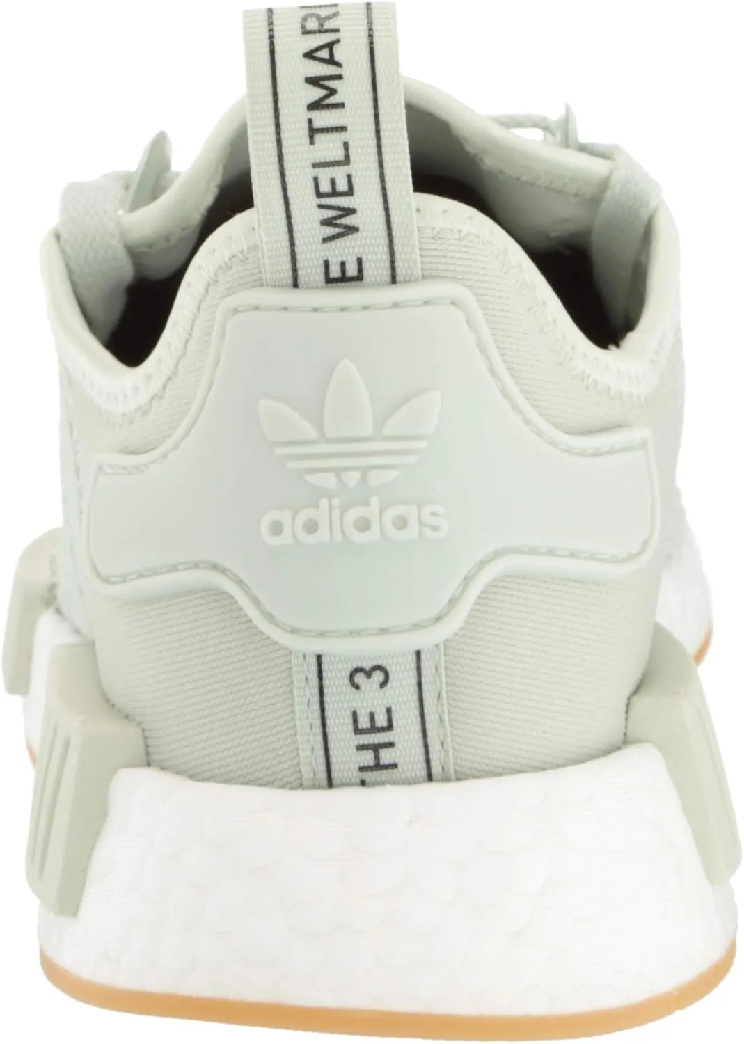 adidas Originals Men's NMD_R1 Legacy Sneaker