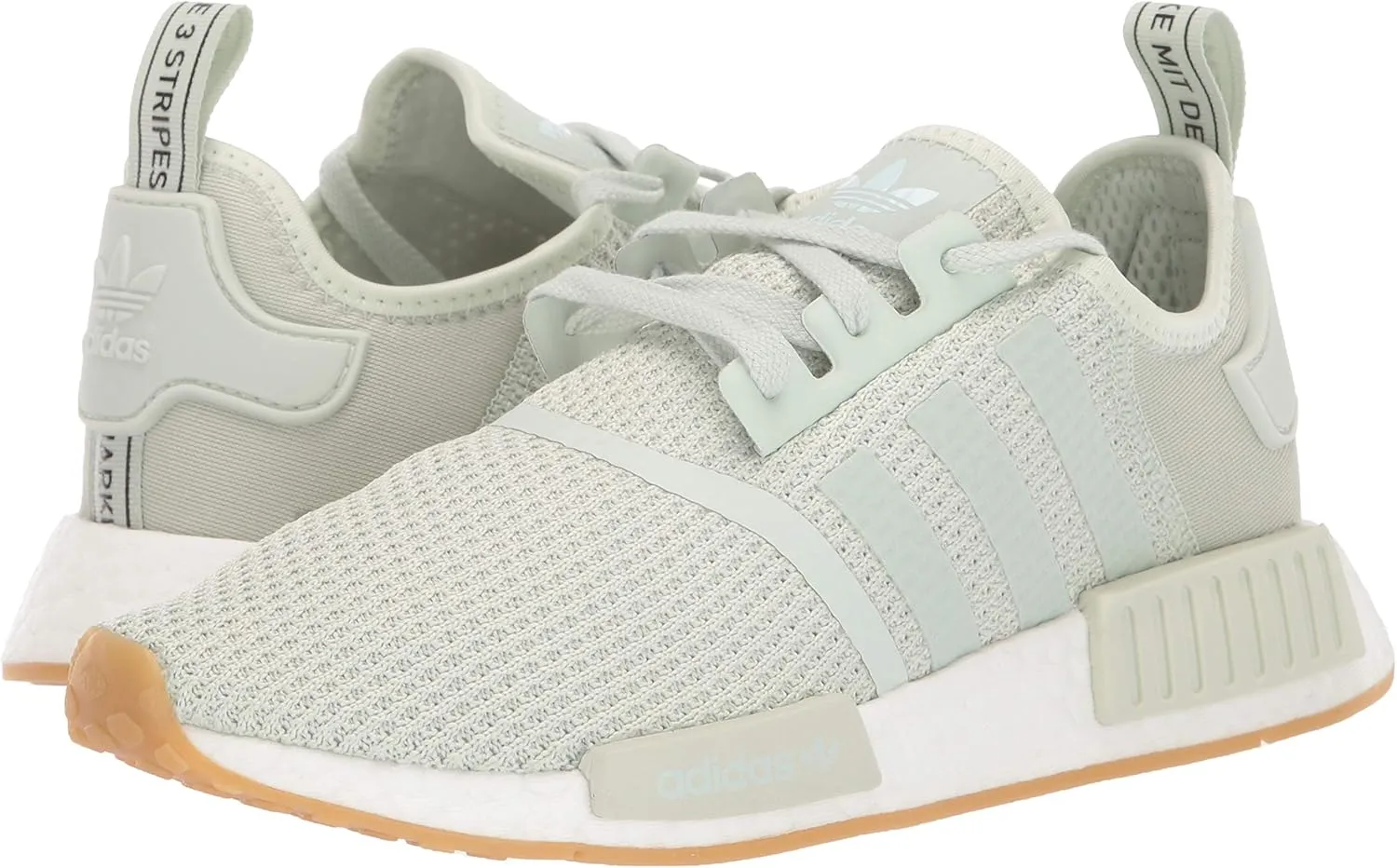 adidas Originals Men's NMD_R1 Legacy Sneaker