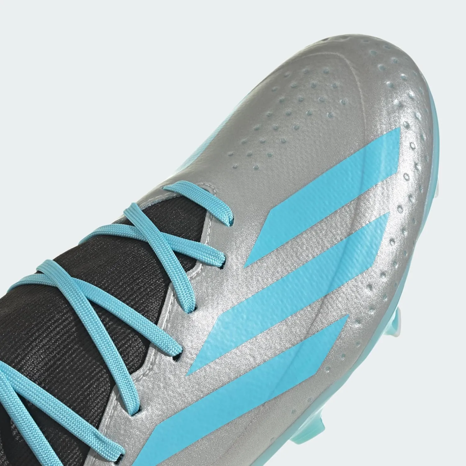 adidas Unisex-Adult X Crazyfast Messi.3 Firm Ground Sneaker