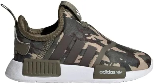 adidas Unisex-Baby NMD 360 Sneaker