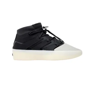 ADIDAS x Fear of God Athletics I Basketball Lace-Up Sneakers BlackIE6179