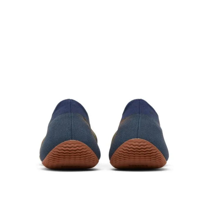 Adidas Yeezy Knit RNR Fade Indigo