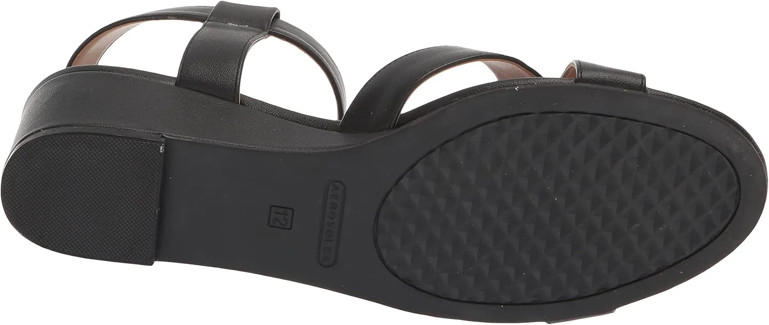 Aerosoles Men's Warner Wedge Sandal