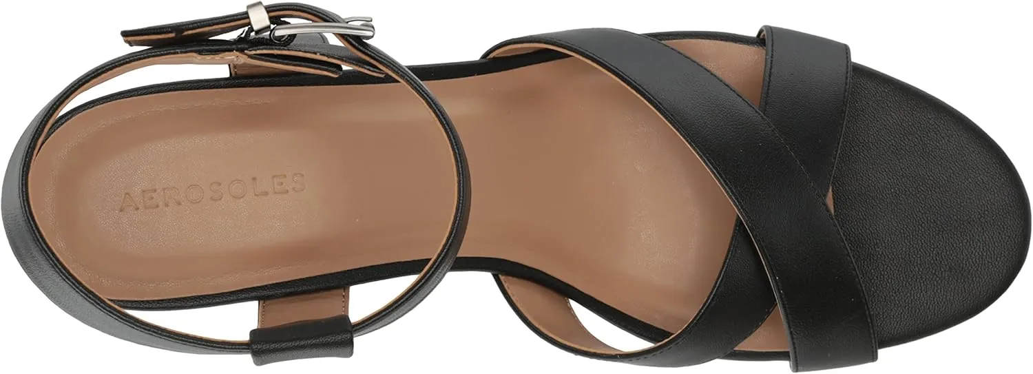 Aerosoles Men's Warner Wedge Sandal