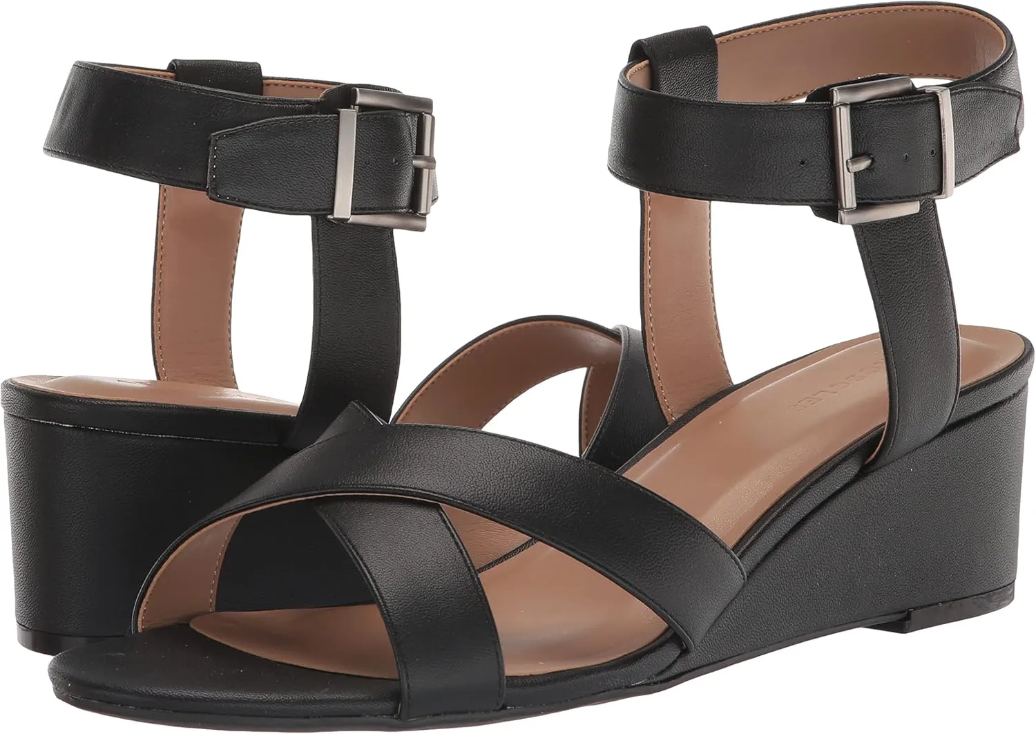 Aerosoles Men's Warner Wedge Sandal