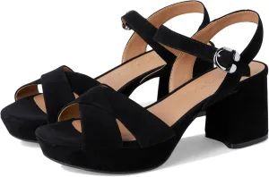 Aerosoles Women's Cosmos Heeled Sandal