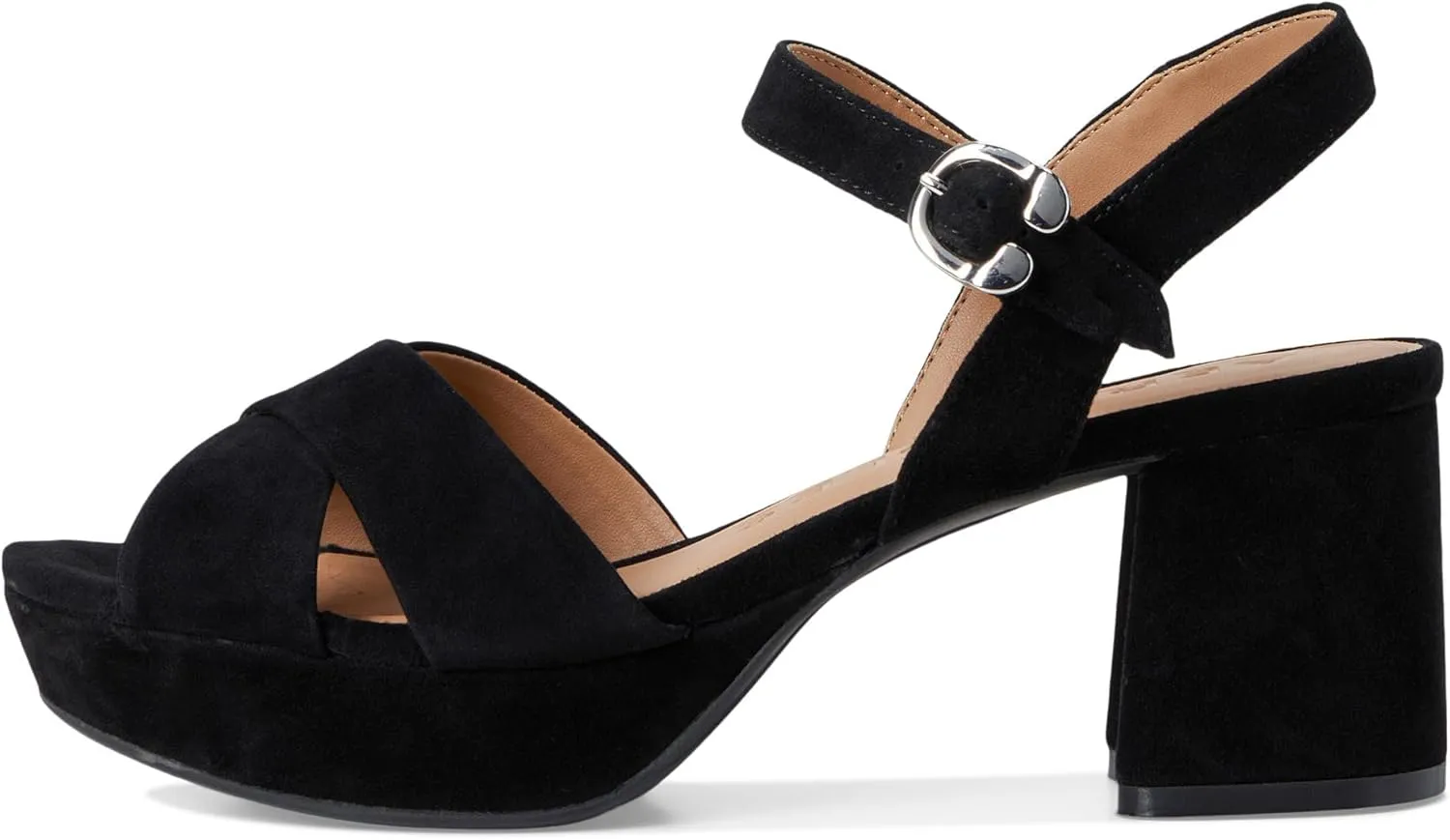 Aerosoles Women's Cosmos Heeled Sandal
