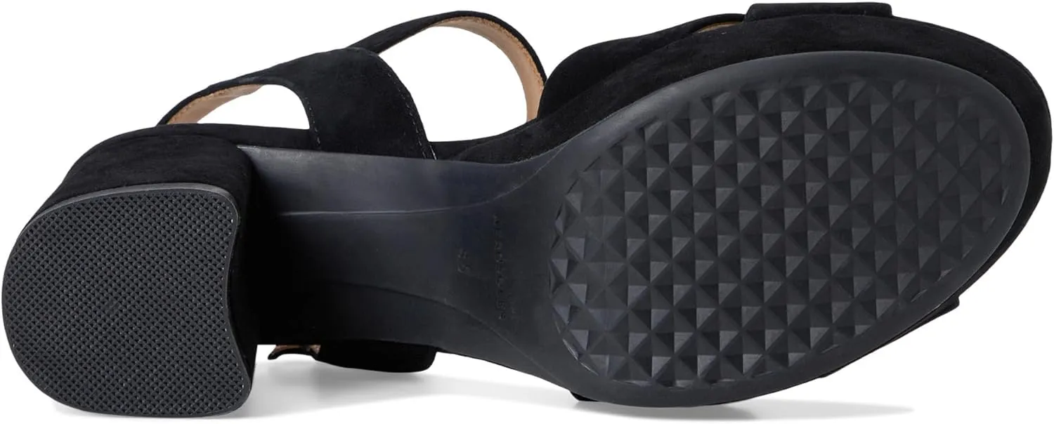 Aerosoles Women's Cosmos Heeled Sandal