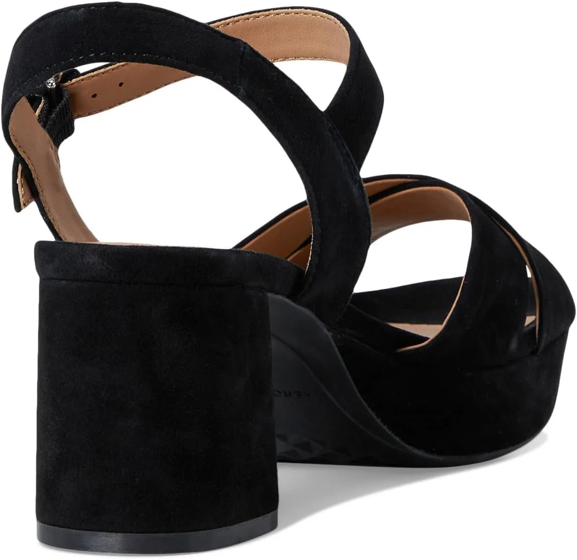 Aerosoles Women's Cosmos Heeled Sandal