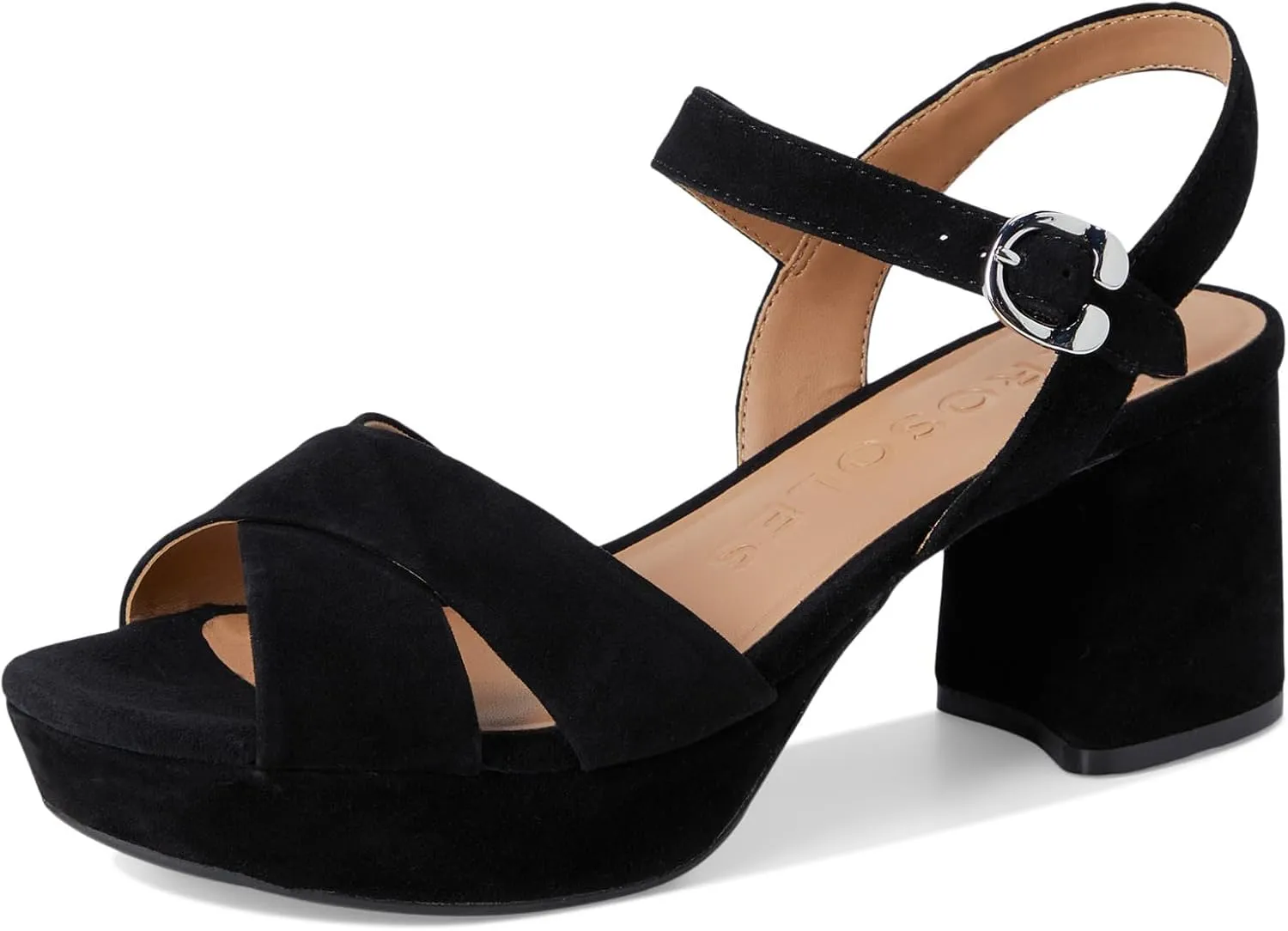Aerosoles Women's Cosmos Heeled Sandal