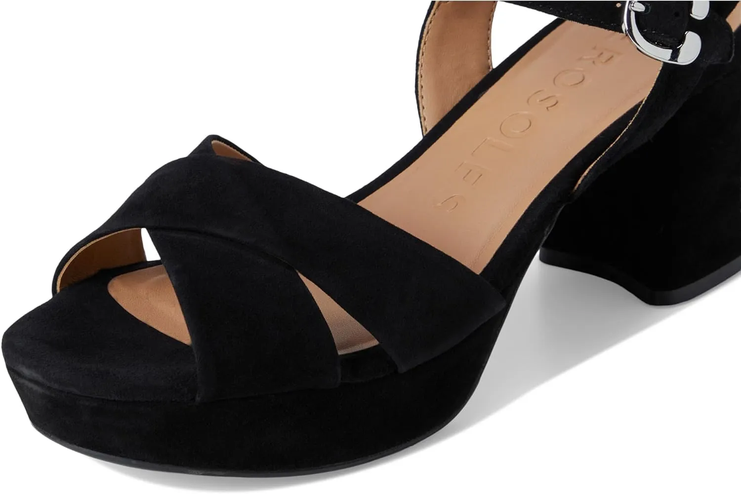Aerosoles Women's Cosmos Heeled Sandal