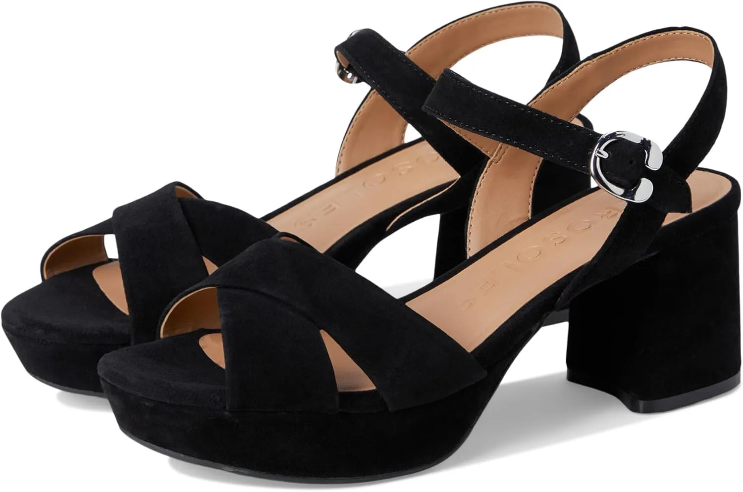 Aerosoles Women's Cosmos Heeled Sandal