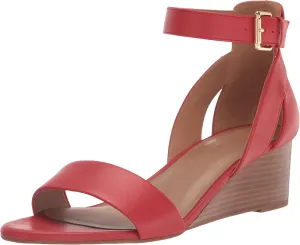 Aerosoles Women's Willowbrook Wedge Sandal