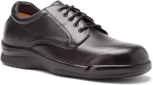 Aetrex Apex Ambulator - Mens - Classic Oxford - Black - 9 XX-Wide