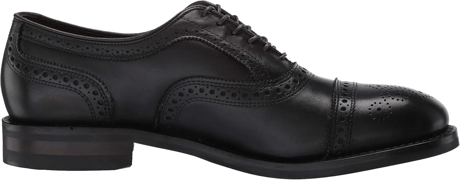 Allen Edmonds Men's Strand Wp Cap Toes Oxford