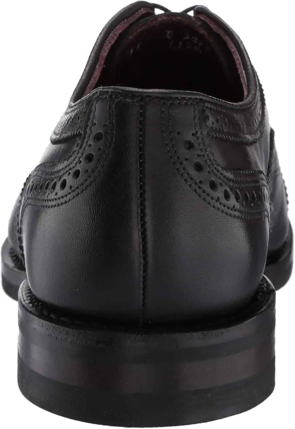 Allen Edmonds Men's Strand Wp Cap Toes Oxford