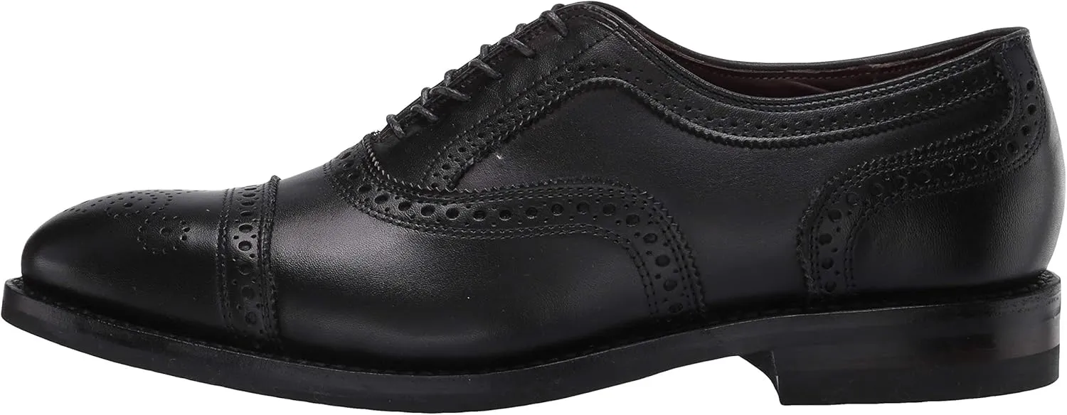 Allen Edmonds Men's Strand Wp Cap Toes Oxford