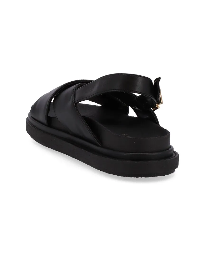 ALOHAS Marshmallow Sandal