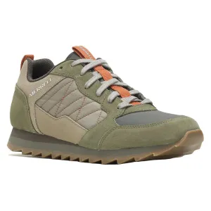 ALPINE SNEAKER