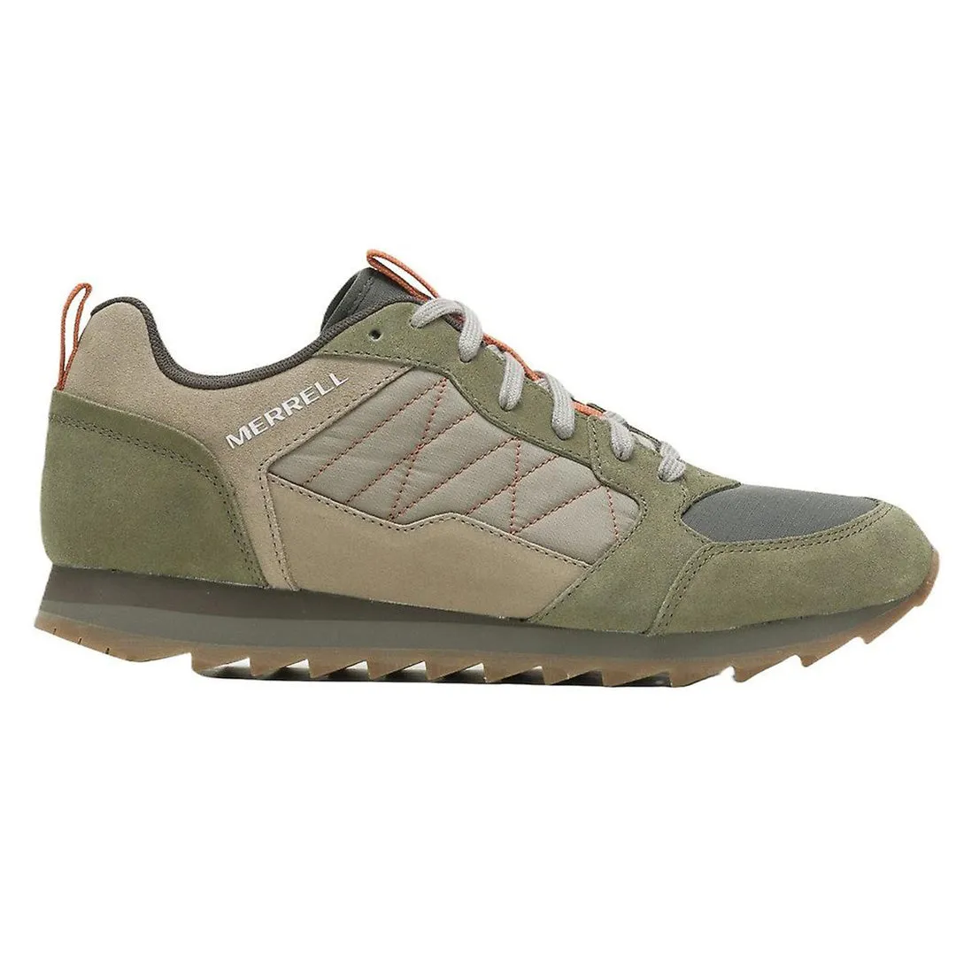 ALPINE SNEAKER