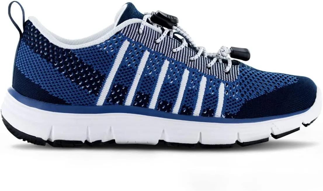Apex Women's Breeze Athletic Knit Running Shoe Sneaker