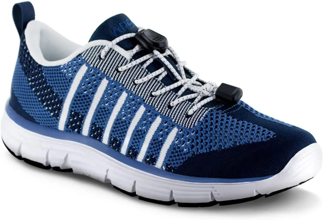 Apex Women's Breeze Athletic Knit Running Shoe Sneaker