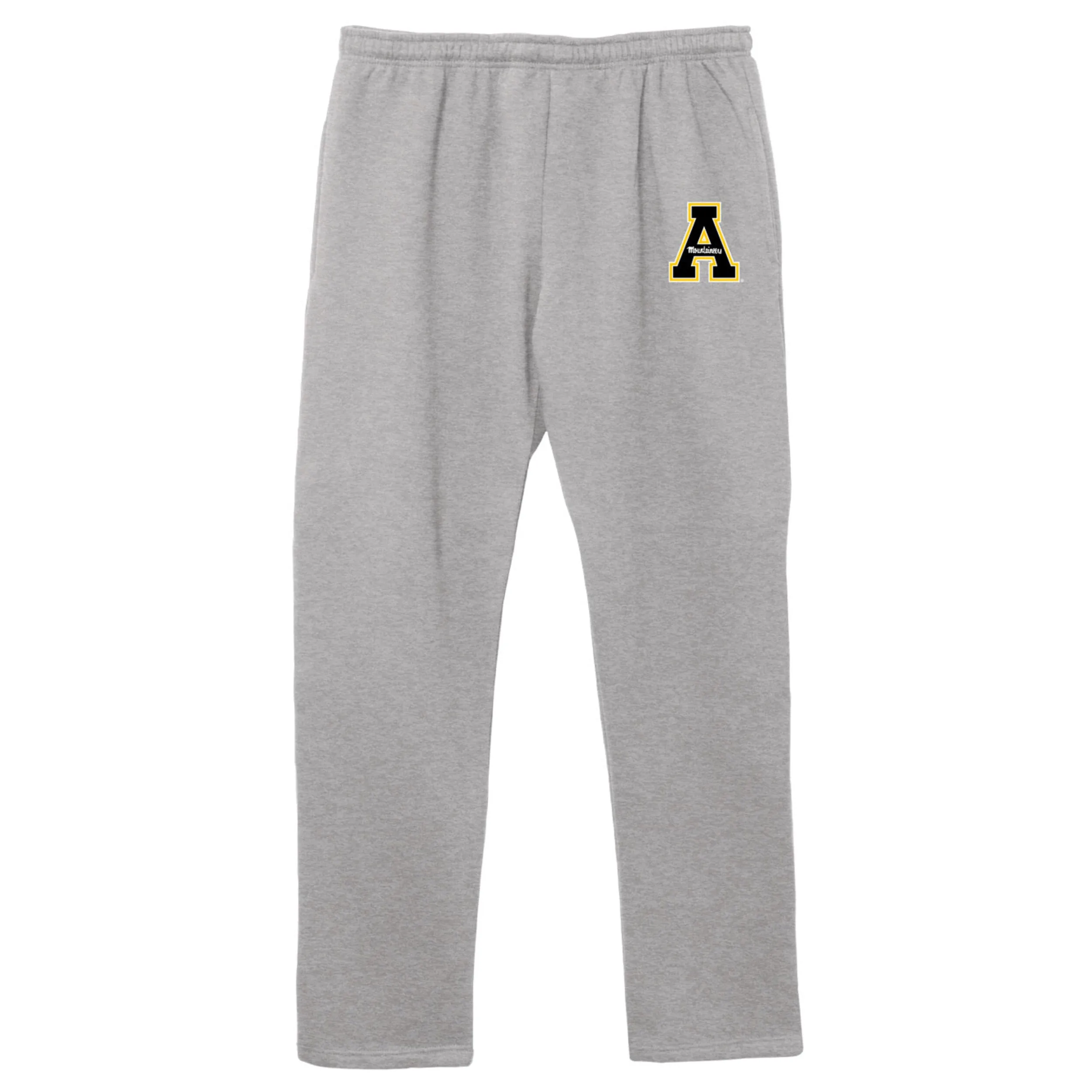 App S  Classic Sweat pant Blk A