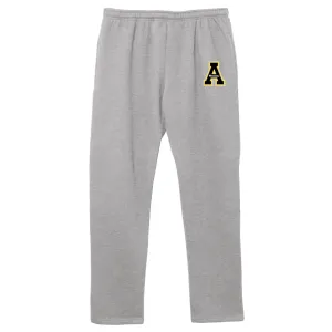 App S  Classic Sweat pant Blk A
