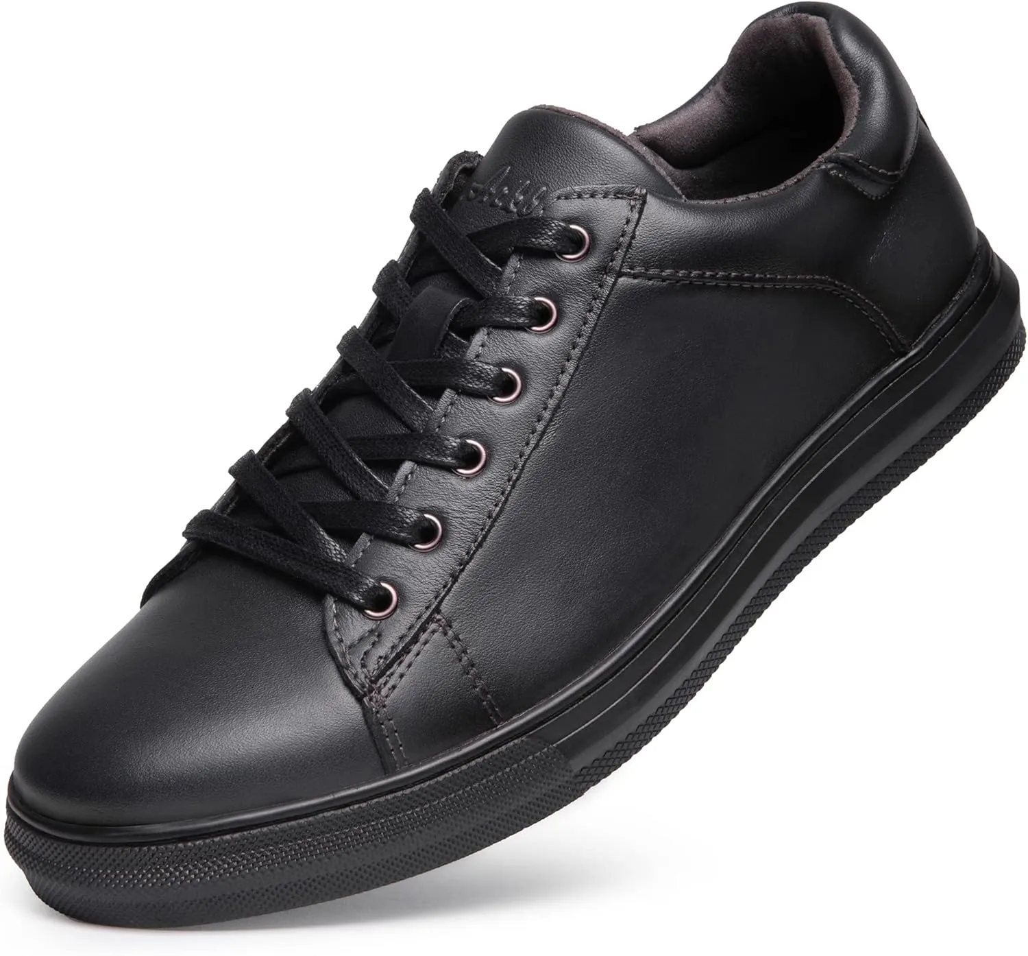 Arkbird Mens Fashion Sneakers Classic Casual Dress Shoes Stylish Lace-up Oxford Shoes for Men