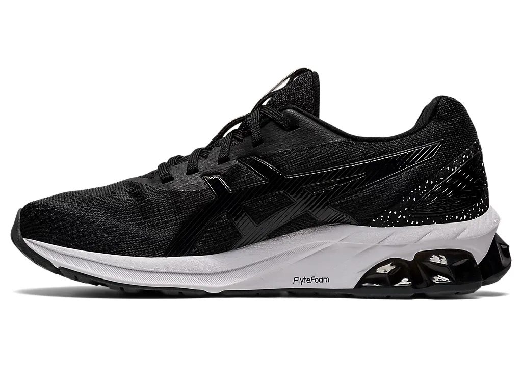 ASICS GEL-Quantum 180 VII (Black/White)
