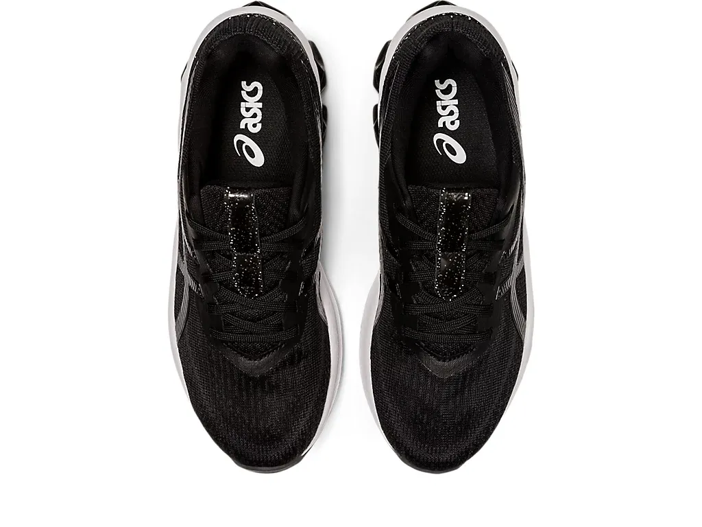 ASICS GEL-Quantum 180 VII (Black/White)