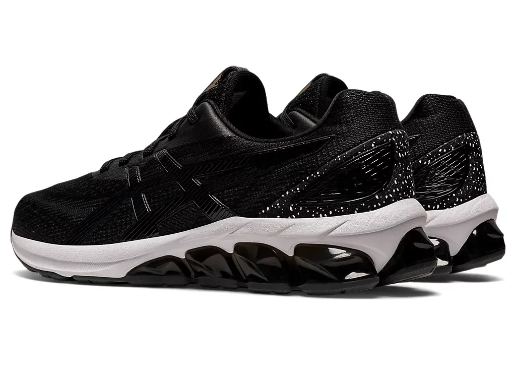 ASICS GEL-Quantum 180 VII (Black/White)