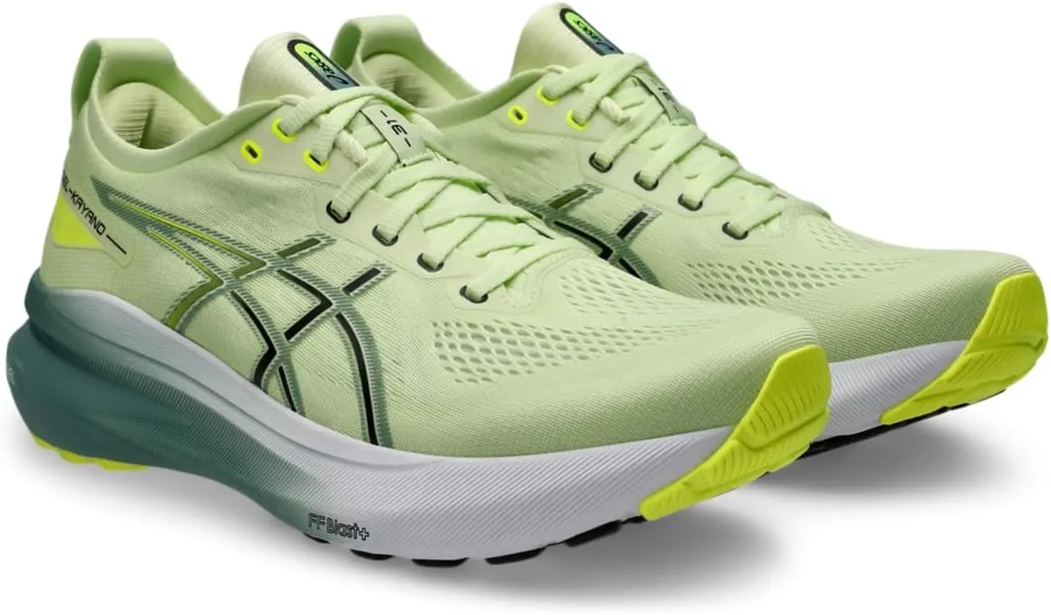 Asics Men's Gel-Kayano 31 Running Shoes Sneaker