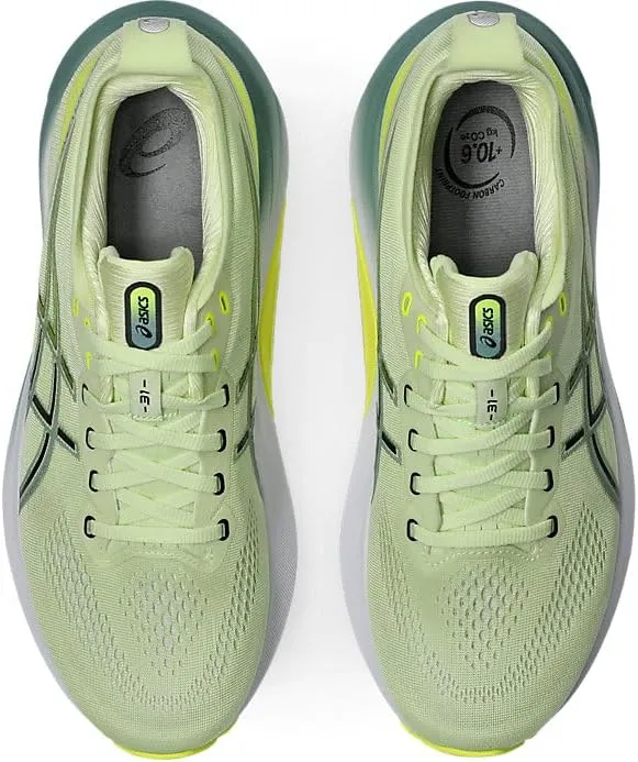 Asics Men's Gel-Kayano 31 Running Shoes Sneaker