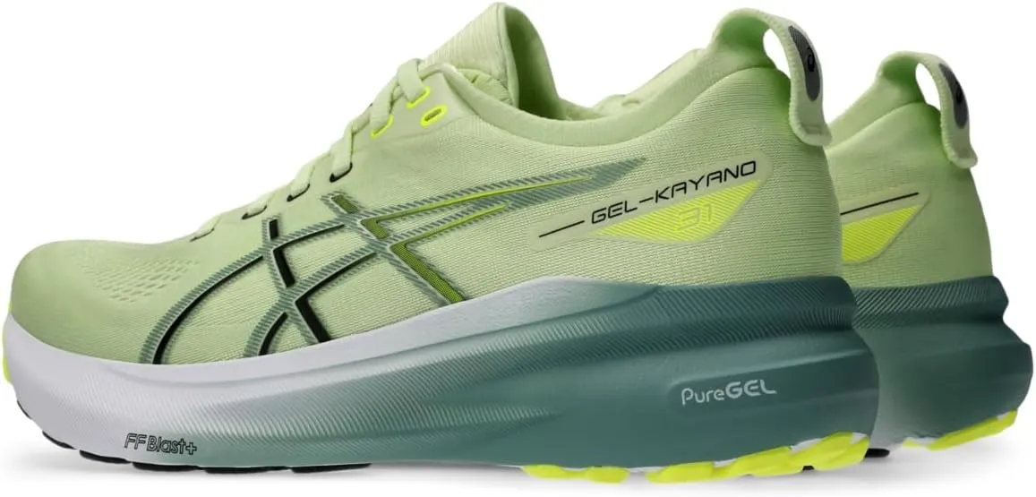 Asics Men's Gel-Kayano 31 Running Shoes Sneaker