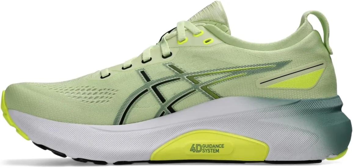 Asics Men's Gel-Kayano 31 Running Shoes Sneaker