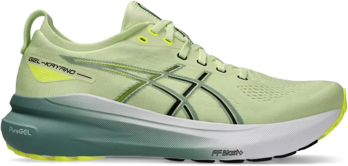 Asics Men's Gel-Kayano 31 Running Shoes Sneaker