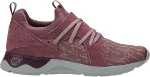 Asics Tiger Men's Gel-V Sanze Knit Running Sneaker, Rose Taupe/Rose Taupe 10 M US