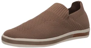 Bella Vita Women's Ramira Fashion Sneaker, Natural Knit, 8