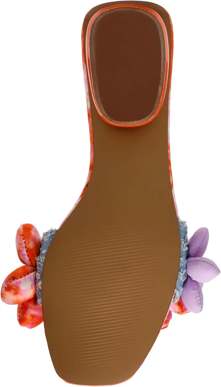 Betsey Johnson Women's Emelia Flat Sandal