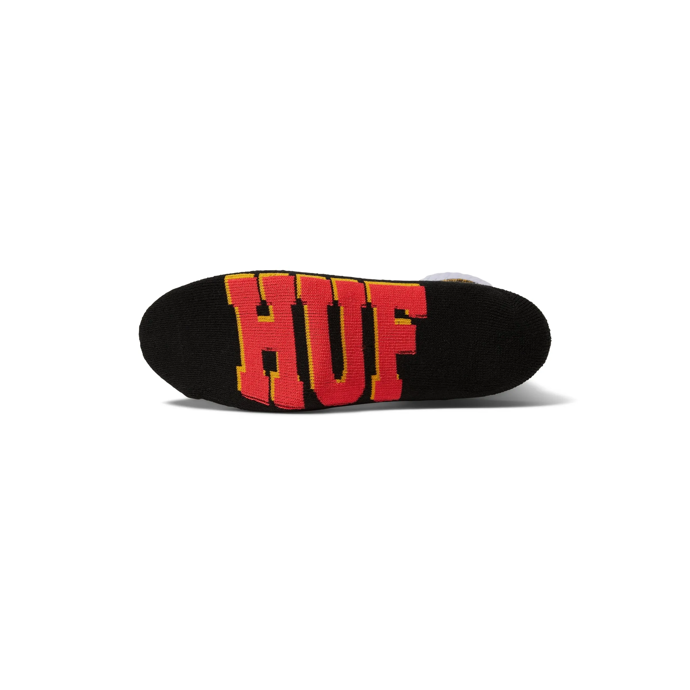 BLAZIN JAMS CREW SOCK