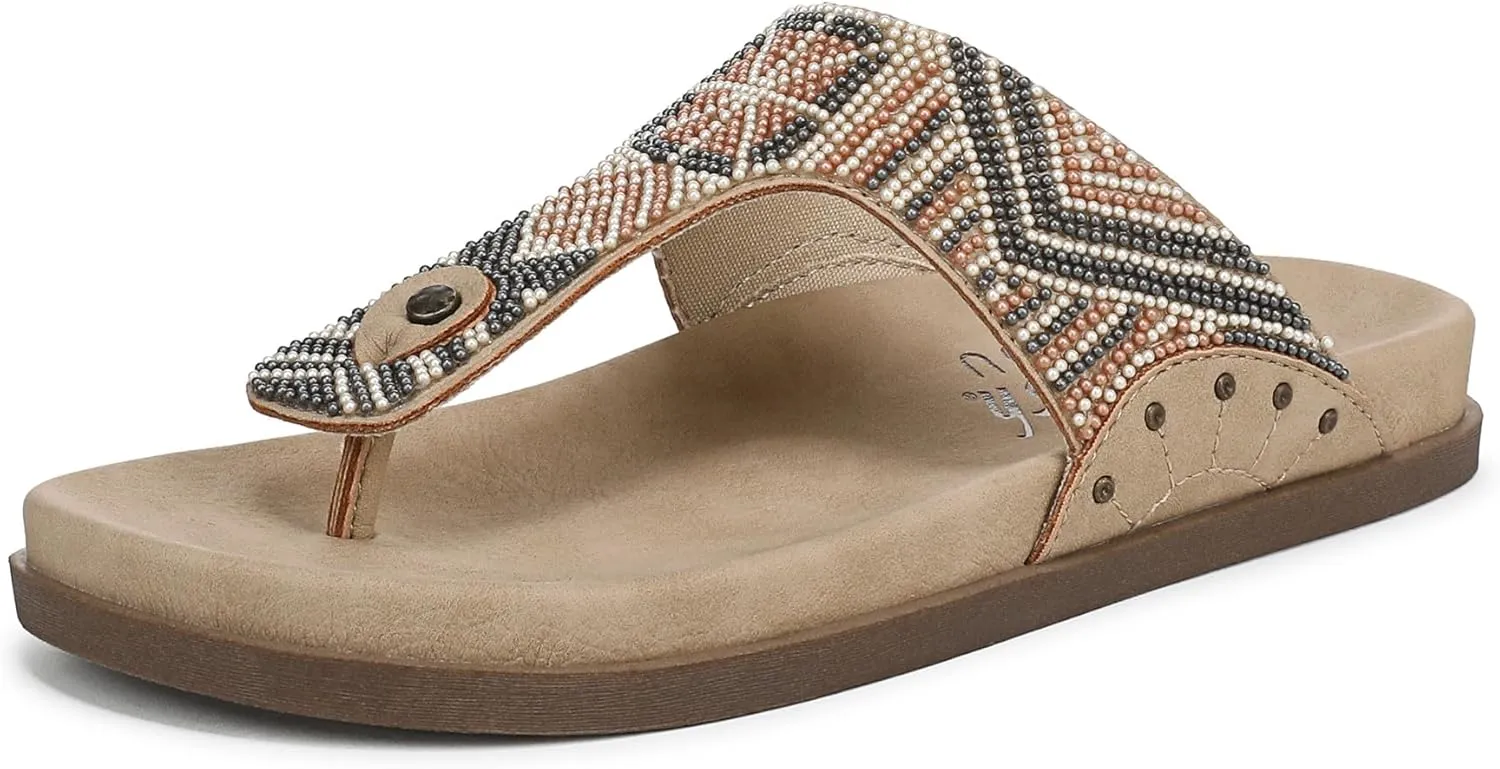 Blowfish Malibu Women's Lyric Flip-Flop